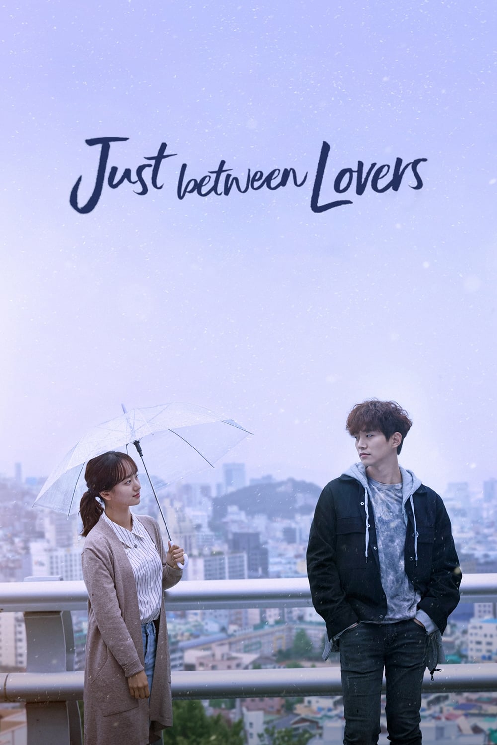 Just Between Lovers – Season 1