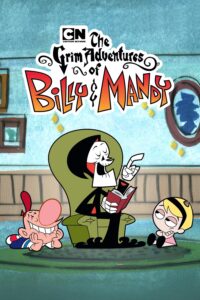The Grim Adventures of Billy and Mandy – Season 1