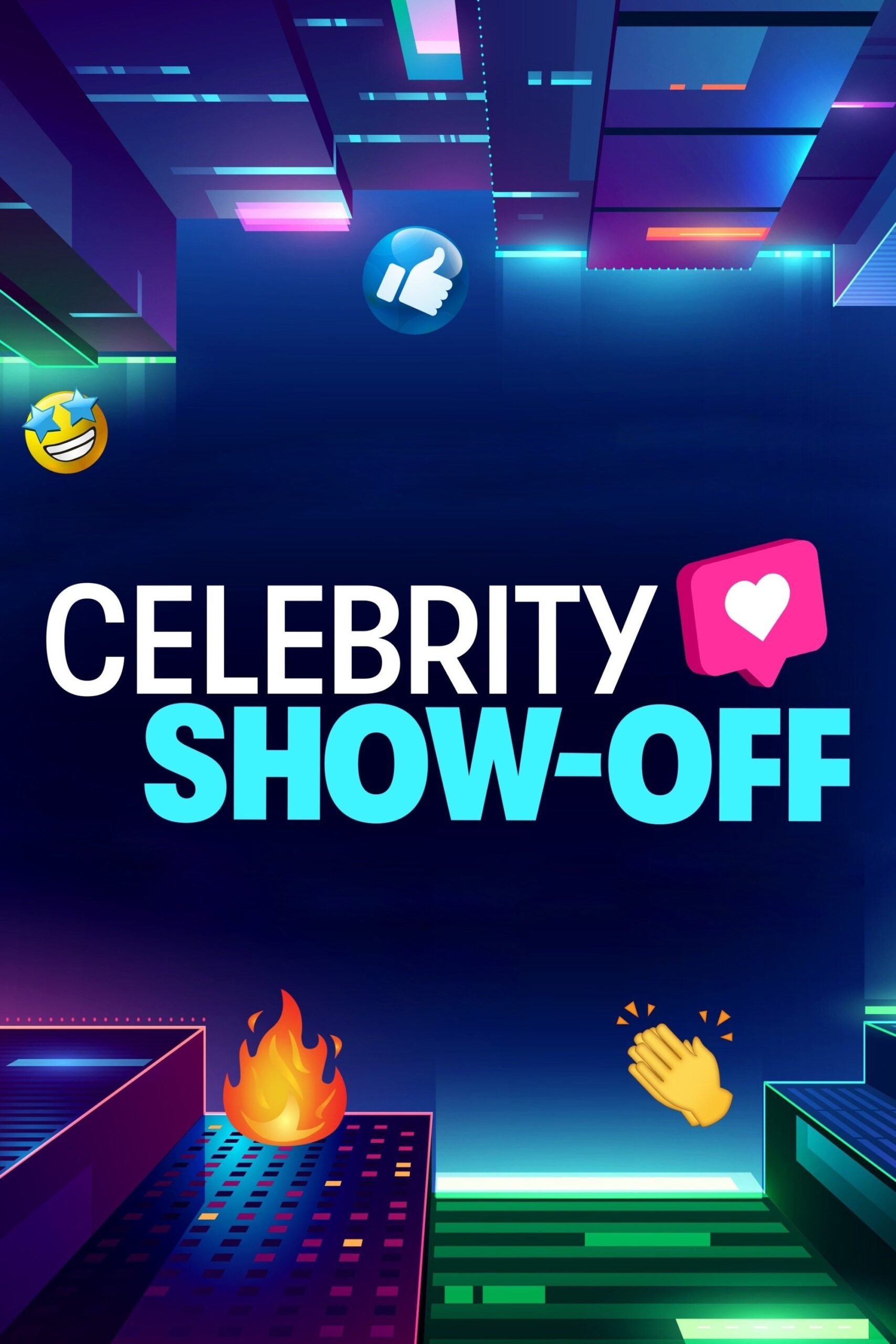 Celebrity Show-Off – Season 1