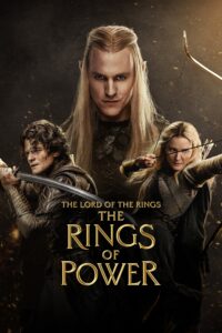 The Lord of the Rings: The Rings of Power – Season 1