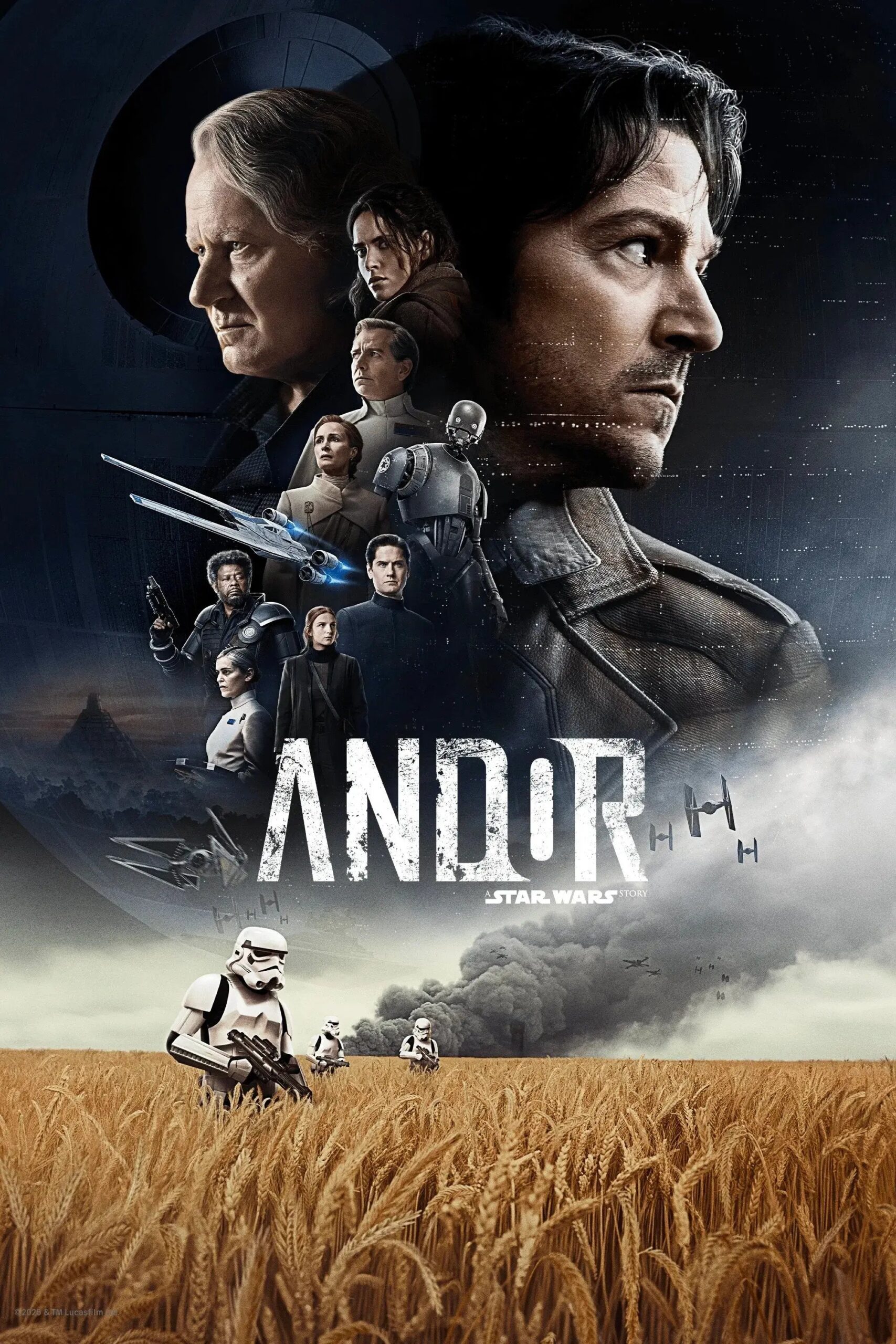 Andor – Season 1