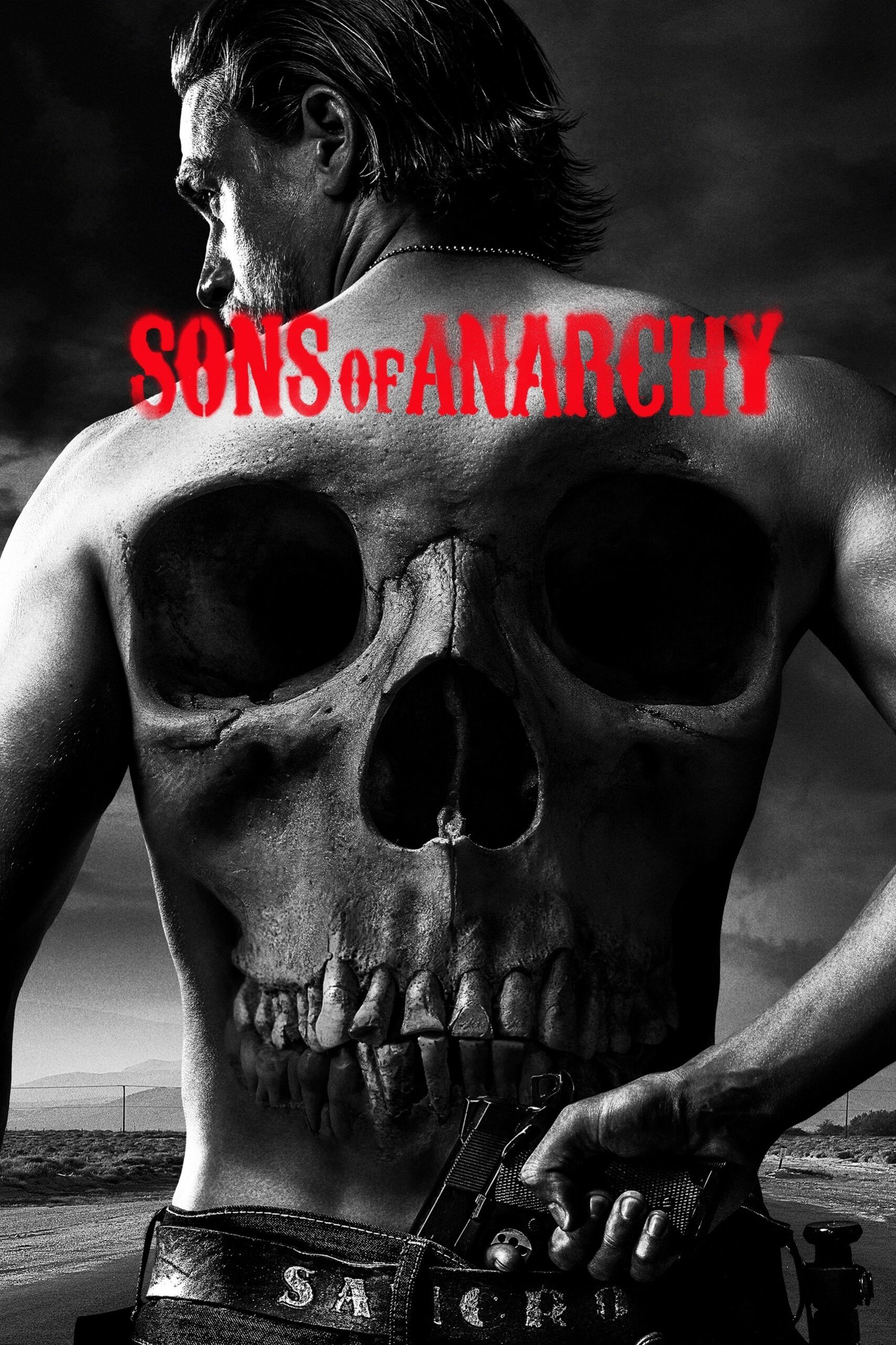 Sons of Anarchy – Season 1