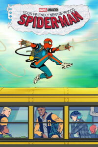 Your Friendly Neighborhood Spider-Man – Season 1