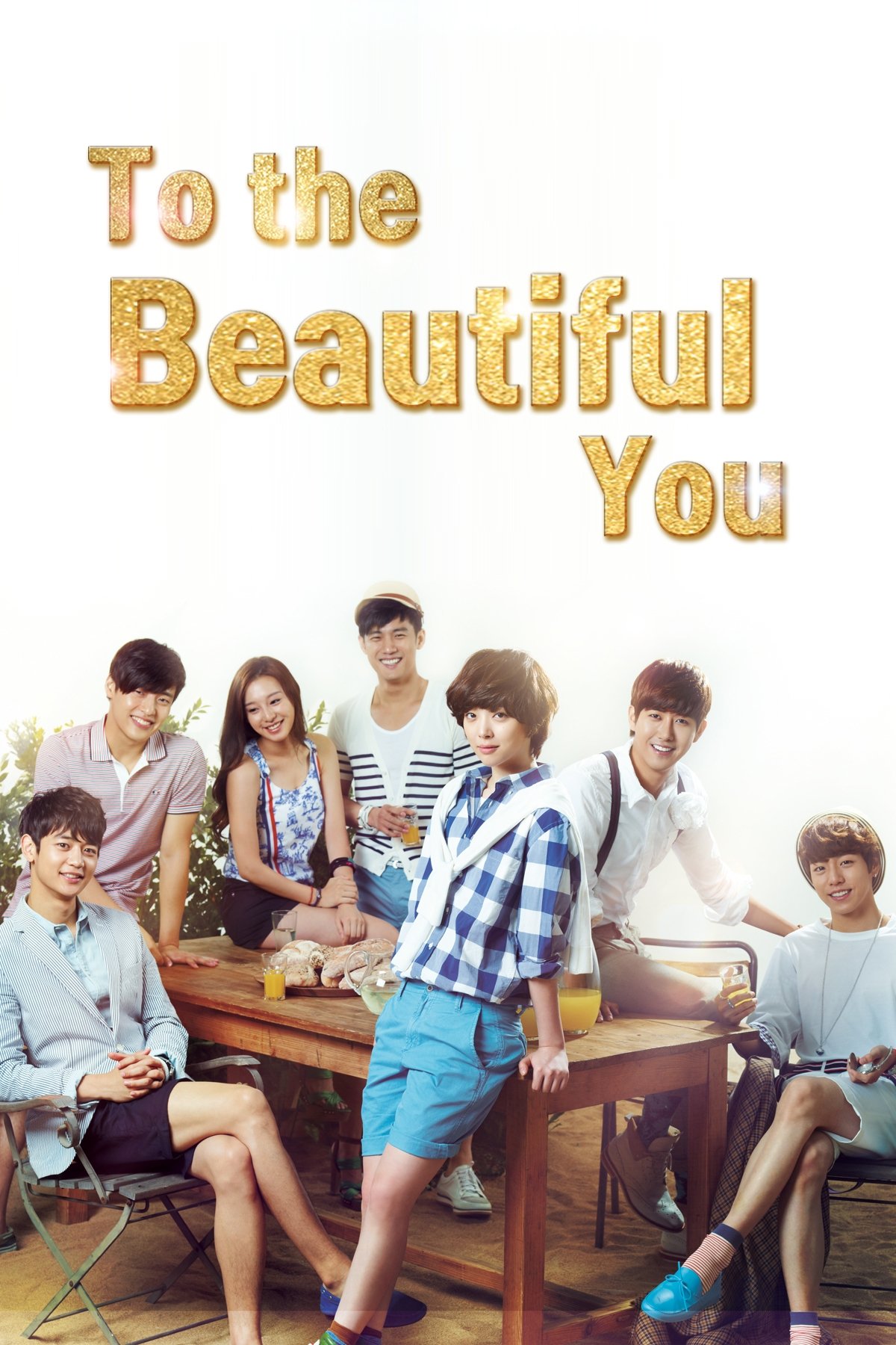 To the Beautiful You – Season 1