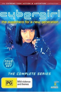 Cybergirl – Season 1