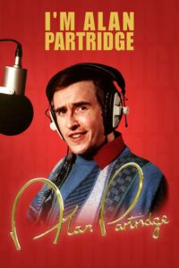 I’m Alan Partridge – Season 1