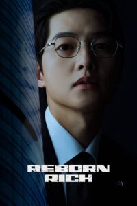 Reborn Rich – Season 1