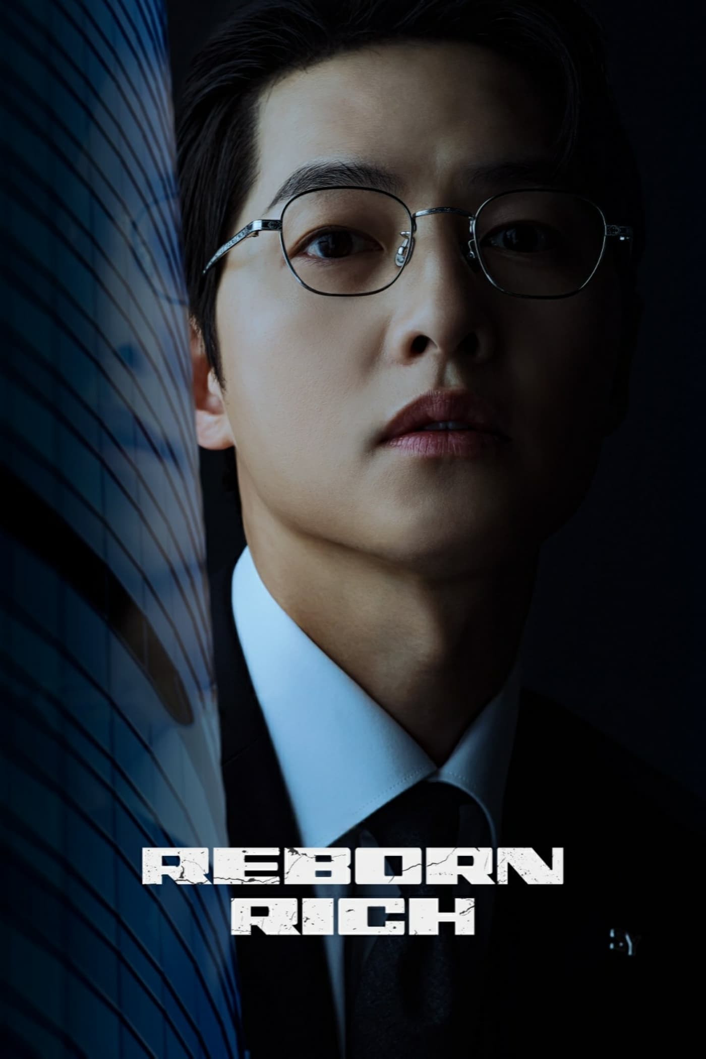 Reborn Rich – Season 1