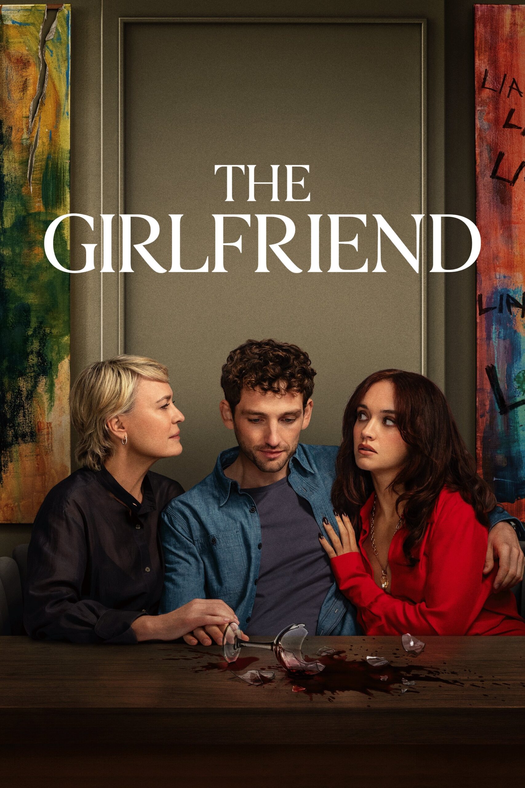 The Girlfriend – Season 1