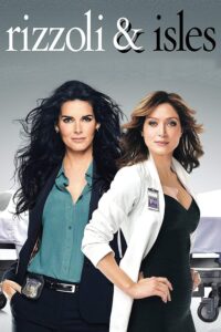 Rizzoli & Isles – Season 1