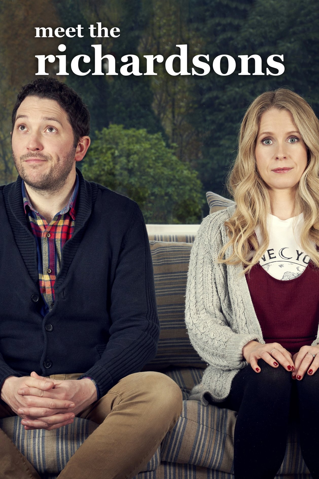 Meet the Richardsons – Season 1