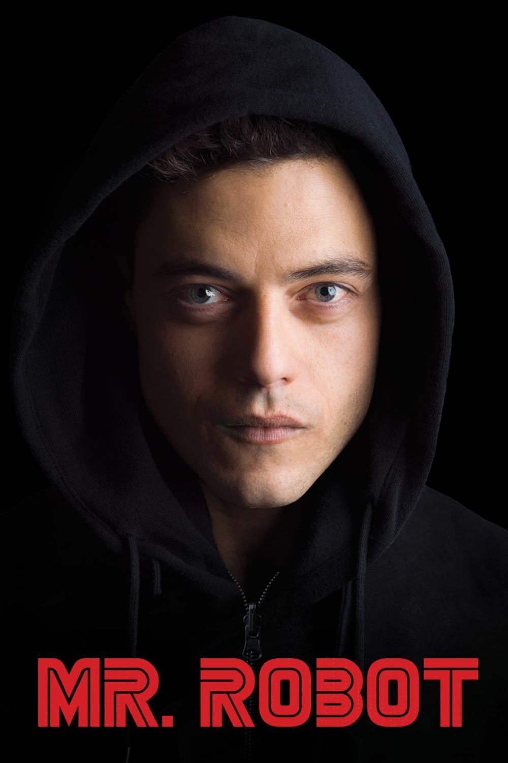 Mr. Robot – Season 1