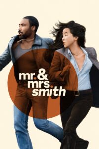 Mr. & Mrs. Smith – Season 1