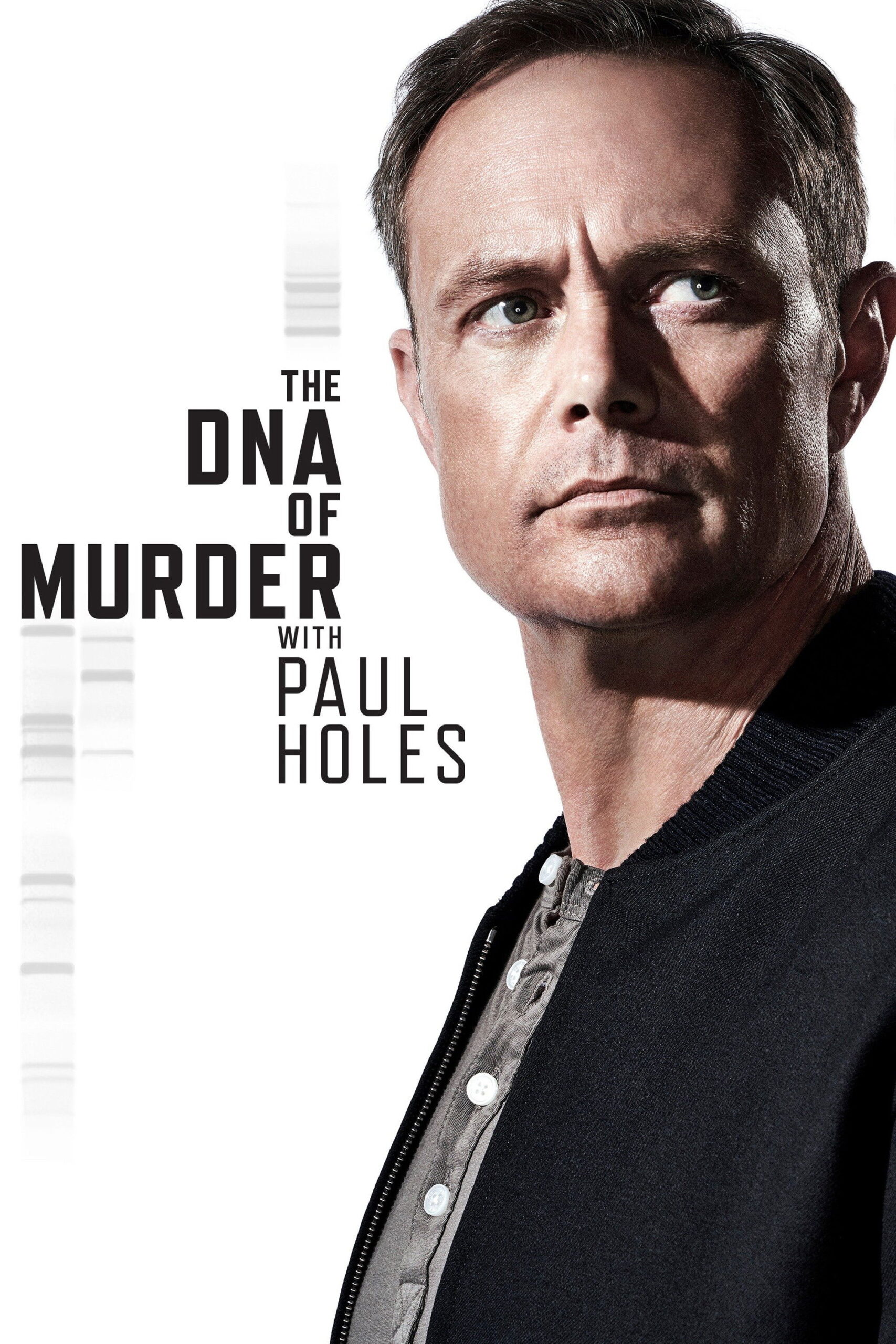 The DNA of Murder with Paul Holes – Season 1