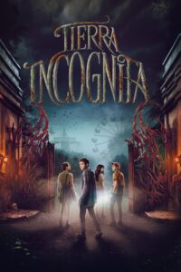 Tierra Incognita – Season 1