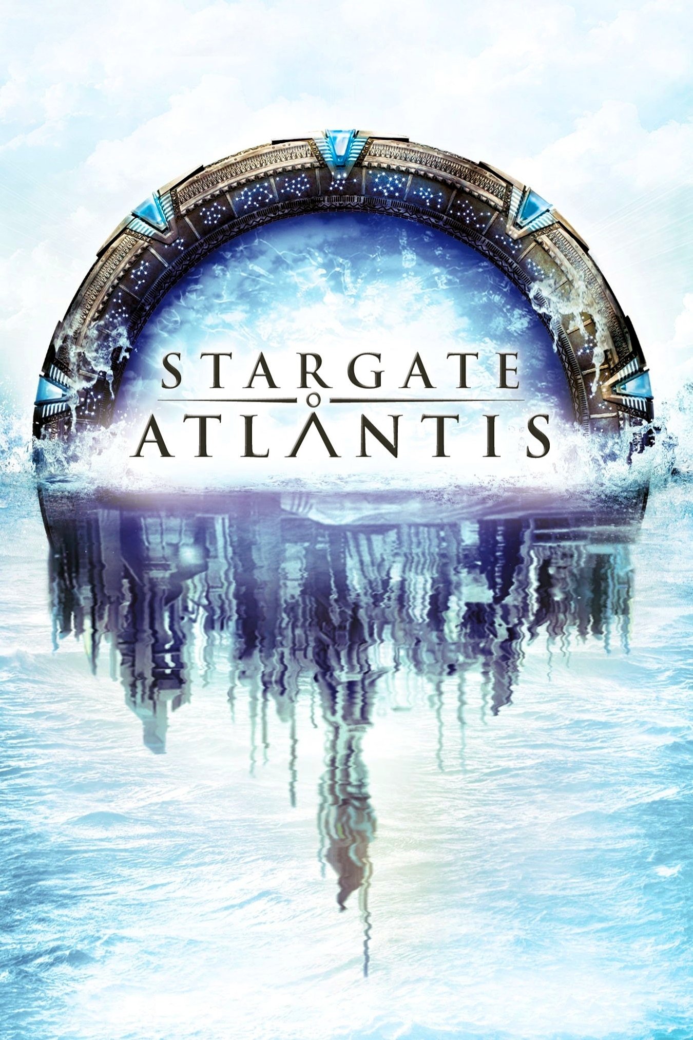 Stargate Atlantis – Season 1