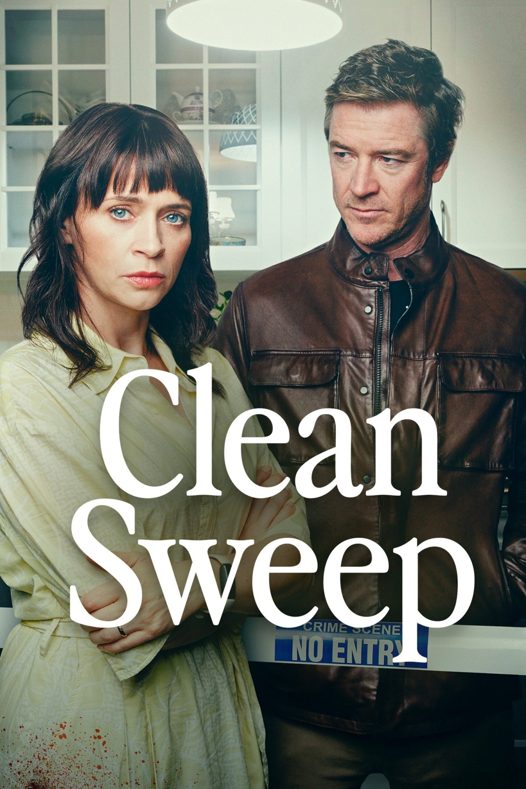 Clean Sweep – Season 1