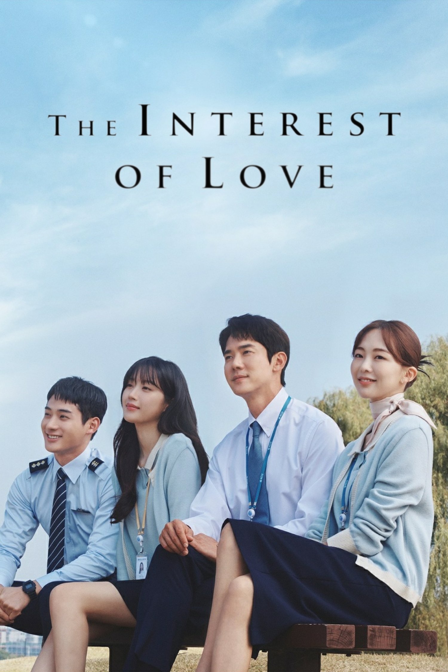 The Interest of Love – Season 1