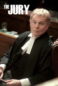 The Jury – Season 1