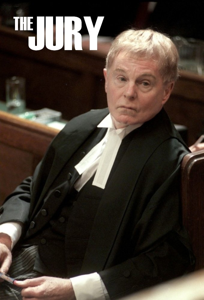 The Jury – Season 1