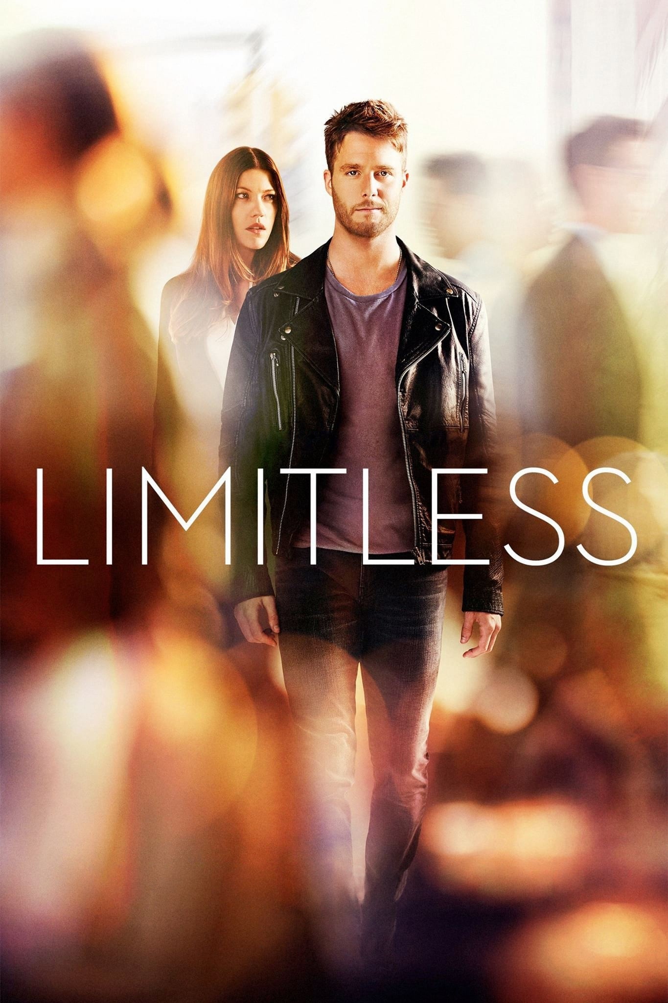 Limitless – Season 1