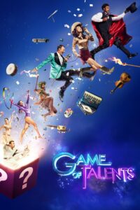Game of Talents – Season 1