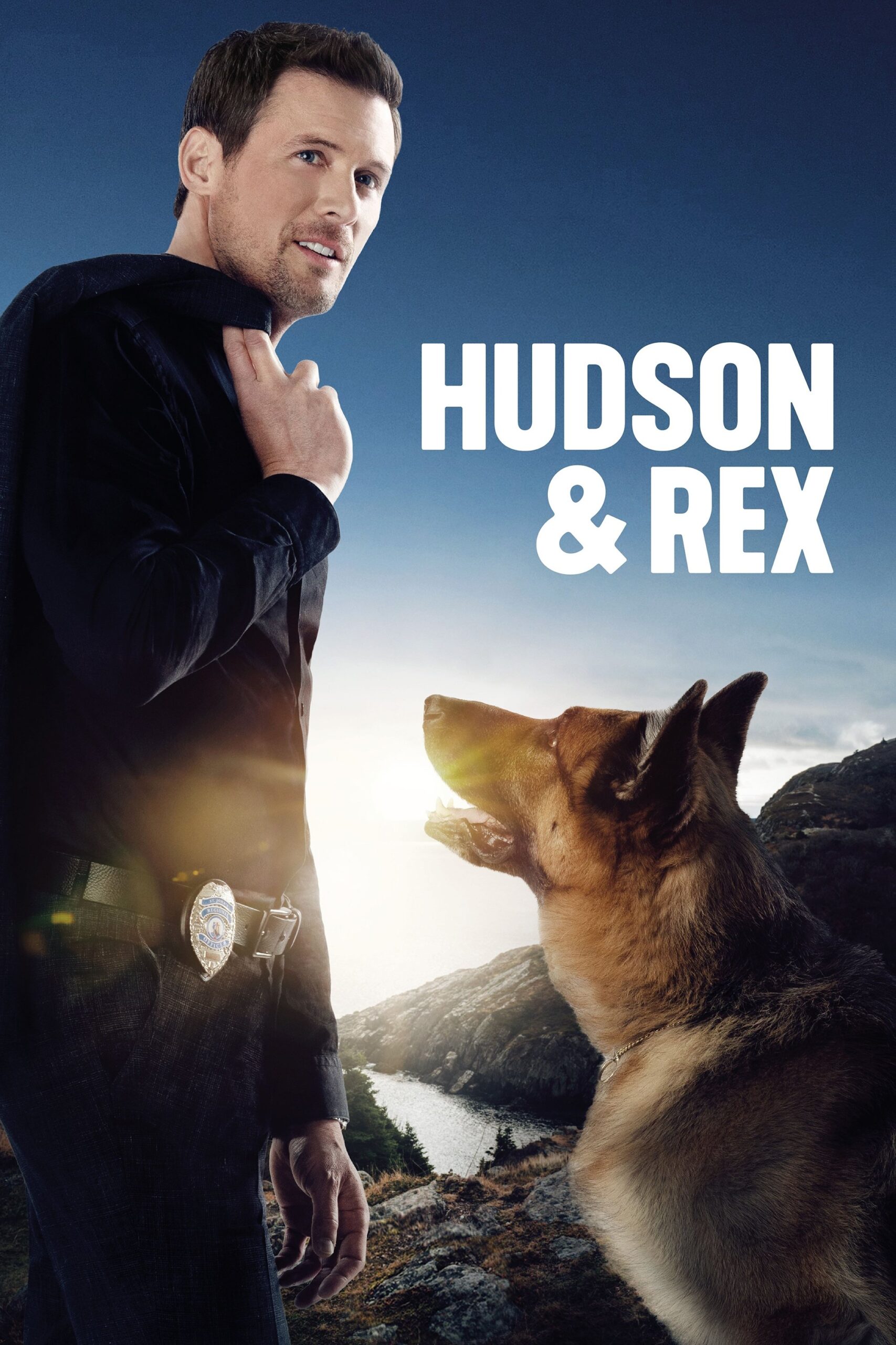 Hudson & Rex – Season 1