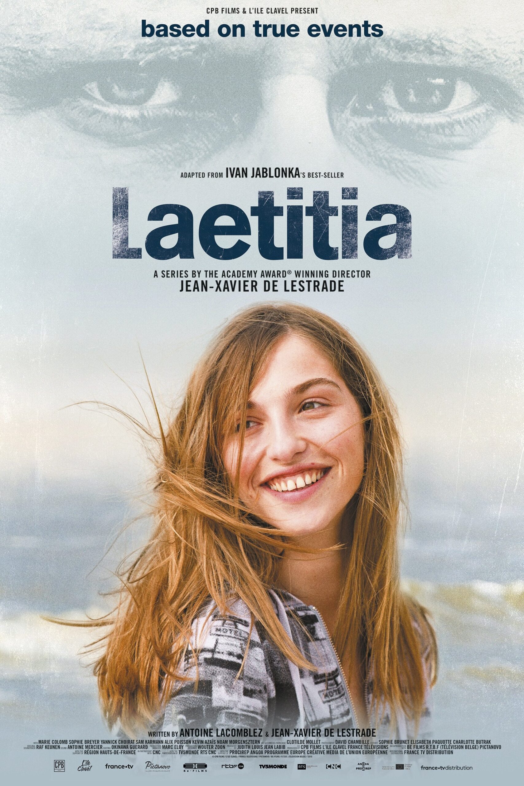 Laetitia – Season 1