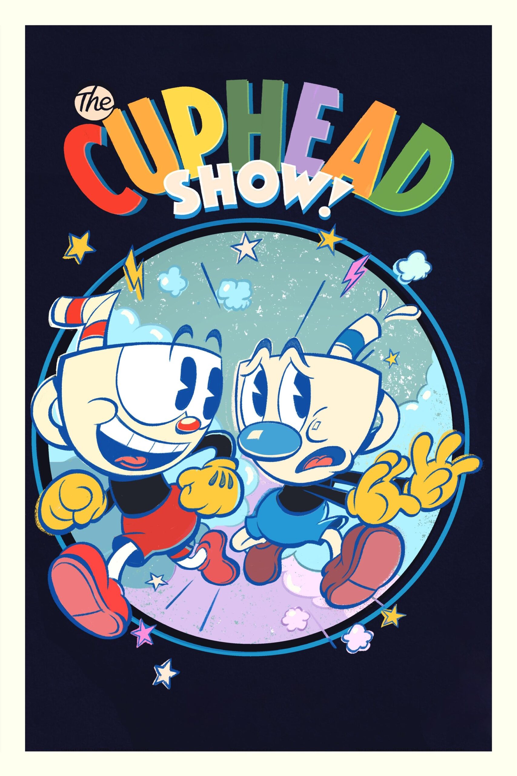 The Cuphead Show! – Season 1