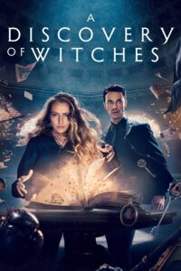 A Discovery of Witches – Season 1