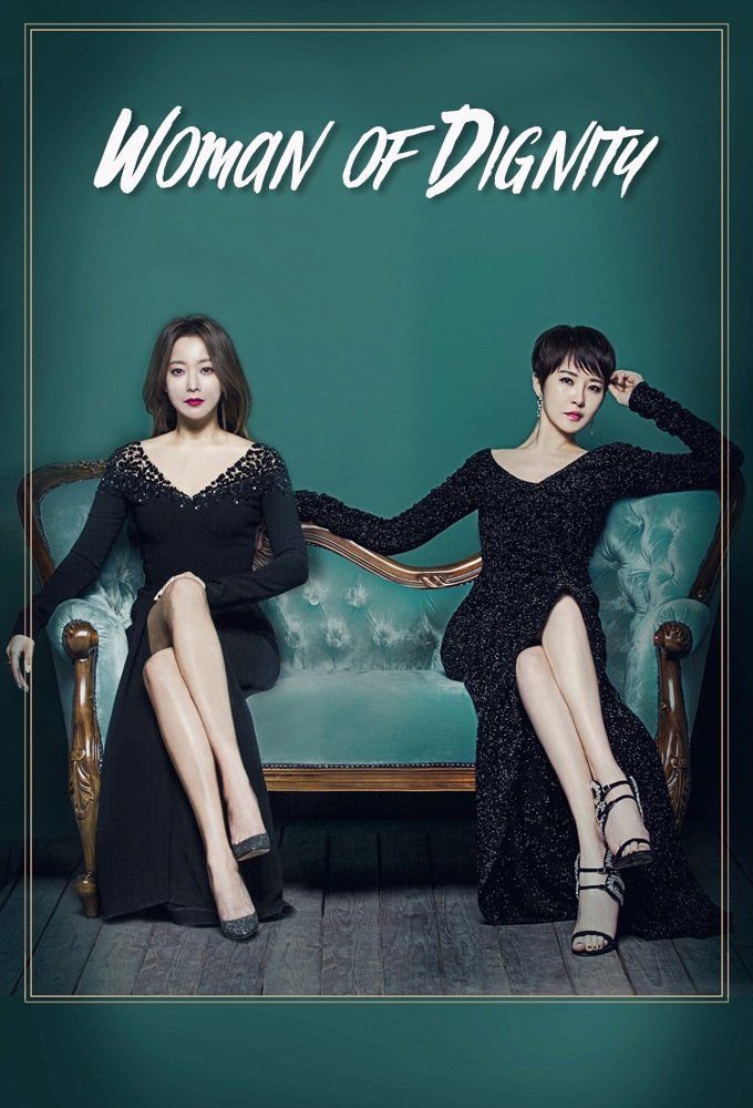 The Lady in Dignity – Season 1