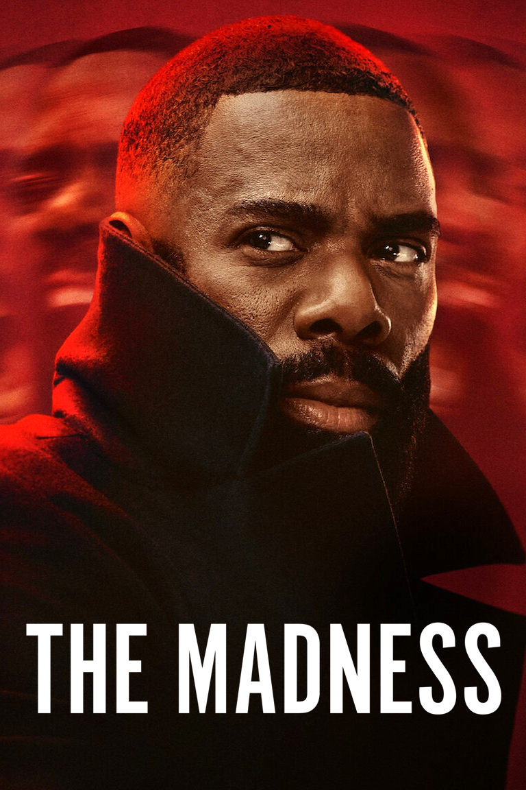 The Madness – Season 1