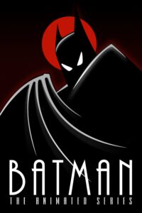 Batman: The Animated Series – Season 1