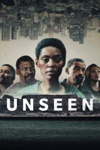 Unseen – Season 1