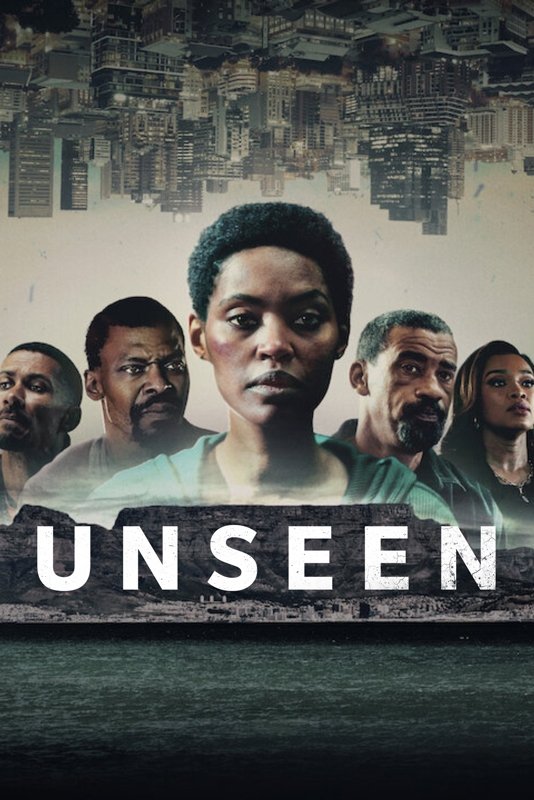 Unseen – Season 1