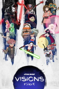 Star Wars: Visions – Season 1