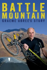 Battle Mountain: Graeme Obree’s Story