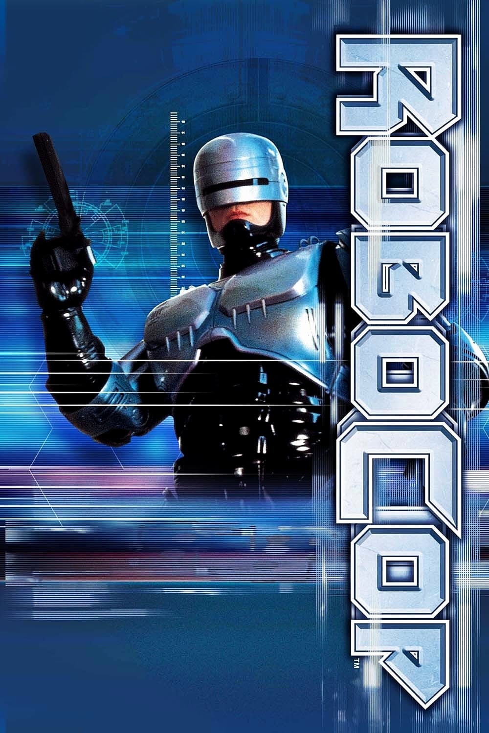 RoboCop: The Series – Season 1