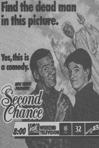 Second Chance – Season 1