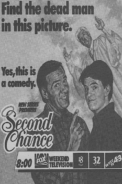 Second Chance – Season 1