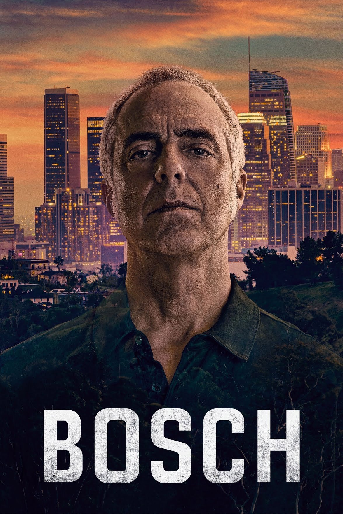 Bosch – Season 1