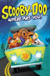 Scooby-Doo, Where Are You! – Season 1