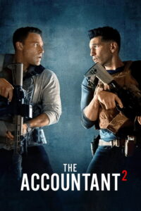 The Accountant²