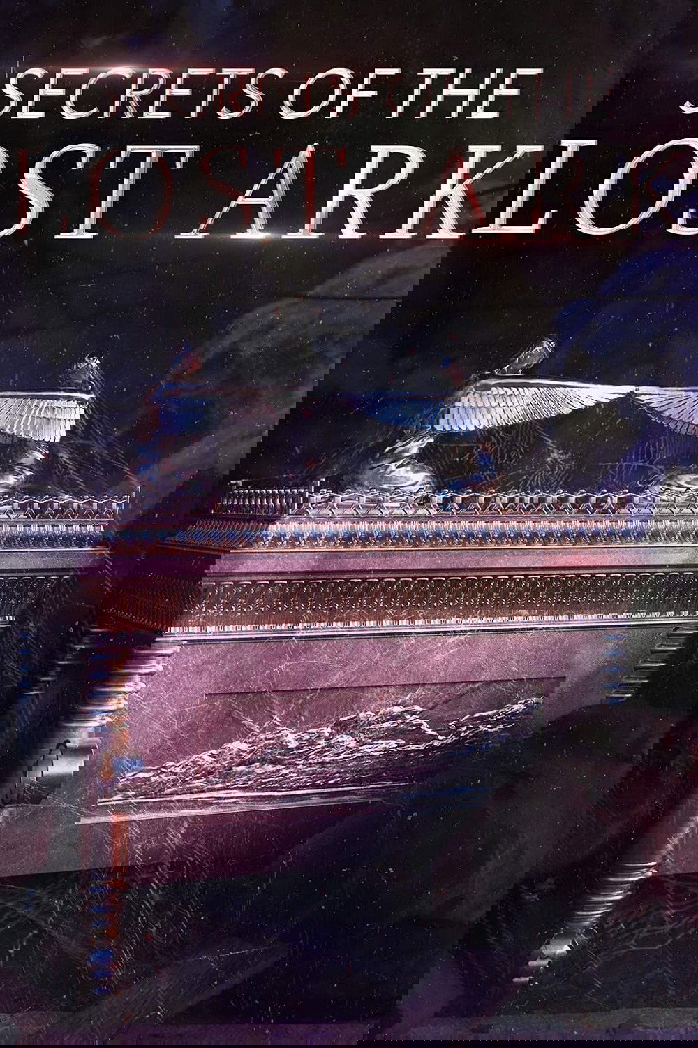 Secrets of the Lost Ark – Season 1