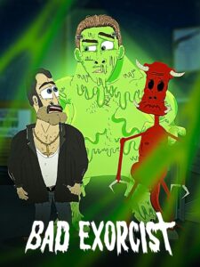 Bad Exorcist – Season 1