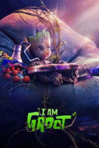 I Am Groot – Season 1