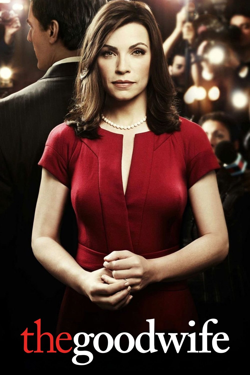 The Good Wife – Season 1