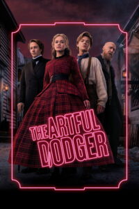 The Artful Dodger – Season 1