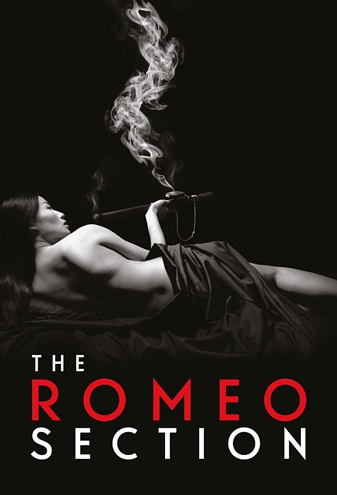 The Romeo Section – Season 1