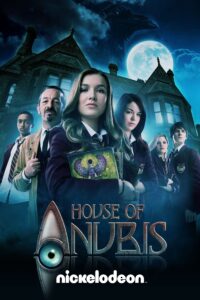 House of Anubis – Season 1